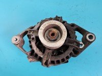 TEST Alternator Opel Astra II G 09133600, 0124225024 1.4 16V