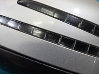 Lusterko lewe Mercedes ML W166 europa