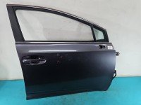 DRZWI PRZÓD PRAWE PASAŻERA Toyota Avensis III T27 5d 1G3