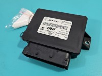 Sterownik moduł MODUŁ HAMULCA RĘCZNEGO Renault Scenic III 285F28650R-A