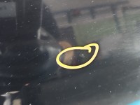 DRZWI PRZÓD PRAWE PASAŻERA Vw Golf VI 5d CZARNY L041