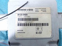 Sterownik moduł Kia (oryginalne OE), USB Kia Ceed I 06- 96120-1H500