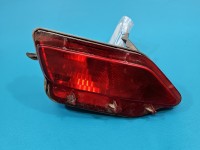 Lampa tył lewa zderzaka przeciwmgielna Toyota Rav4 IV