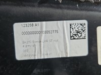 Listwa dekor deski Skoda Fabia IV 6VB853192