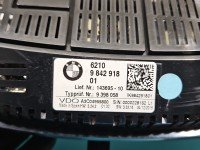 Licznik BMW G20 9842918 2.0 T EUROPA