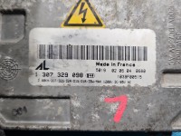 Przetwornica xenon Volvo V50 S40 II 1307329098