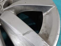 4X alufelgi felgi 16" komplet Peugeot 308 II T9 R16