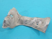 Osłona Producent części: OPEL, termiczna przekładni kierowniczej Opel Astra VI L 1.5 cdti