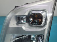 Reflektor lewy lampa przód Ford Transit MK7 06-13 EUROPA