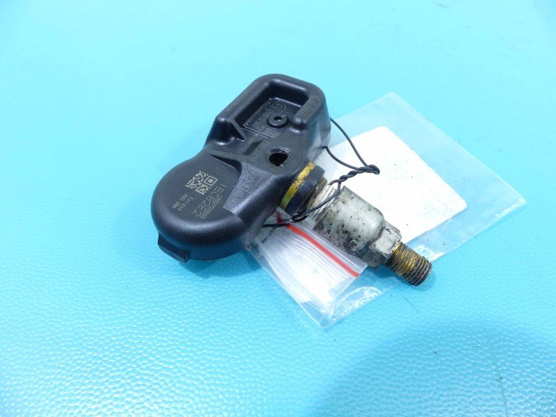 Czujnik ciśnienia opon Toyota Yaris III TPMS
