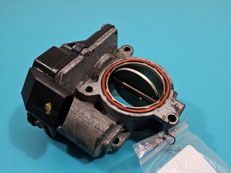 Przepustnica AUDI A6 C7 057128063D 3.0 tfsi quattro (CGXB)