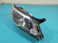 Reflektor prawy lampa przód Vw Tiguan I 07- EUROPA
