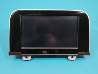 Wyświetlacz Kia Stinger 96525-J5400 monitor