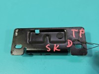 Zamek tył prawy 8200006253-G, 91166044 Renault Trafic III skrzydłowe