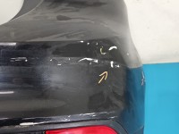 Zderzak tył Ford Focus Mk3 HB