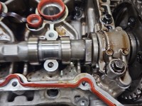 Silnik 10B215 Citroen C3 II 09-16 1.2 Pure Tech 82KM ODPALANY FILM pomiar