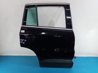 Drzwi tył prawe Vw Tiguan I 07- HB 5d LC9X