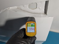 Klapa tył Skoda Octavia IV kombi 5d F9E