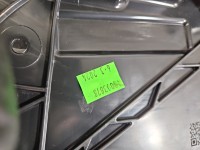 Spoiler lotka klapy Skoda Octavia IV LF9E