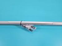 Listwa dachowa lewa dachu INFINITI QX60 12- 73853