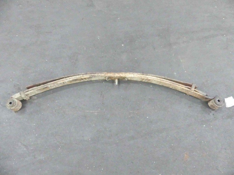 Resor tył Ford Transit Resor tył Ford Transit