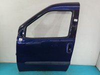 Drzwi przód lewe Fiat Doblo II 5d 487