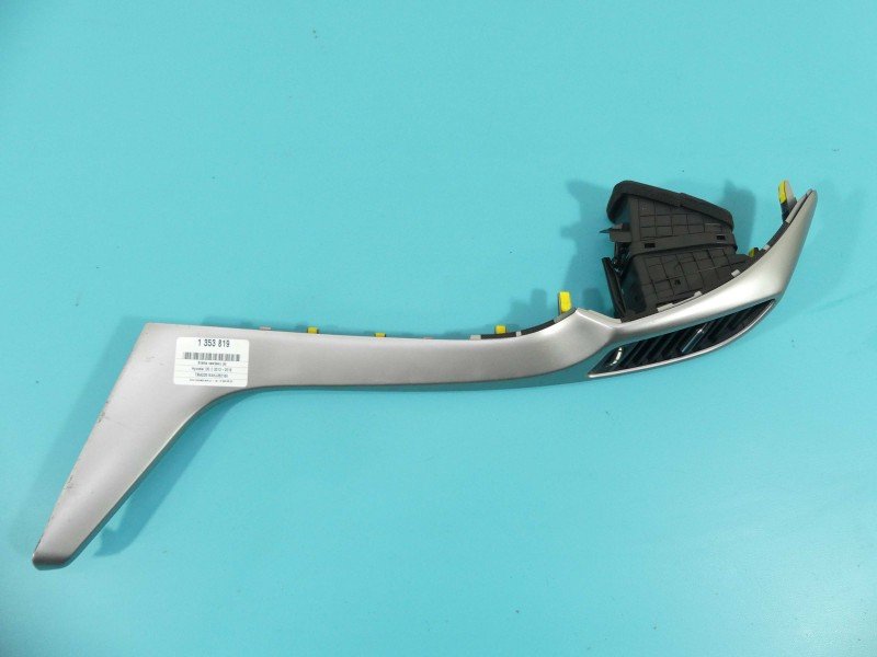 Kratka nawiewu Hyundai I30 II 12-16 84790-A6000 EUROPA