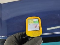 Klapa tył Opel Corsa E HB 5d Z23A