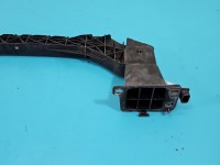 Wzmocnienie zderzaka przód belka Citroen C4 II CITROEN przednie