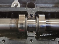 Silnik 642940 Mercedes ML W164 3.0 cdi 224KM ODPALANY FILM POMIAR