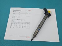 Wtryskiwacz Audi A5 8T 0445115058, 057130277AG 3.0 tdi (CAPA)