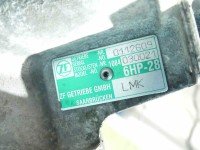 Skrzynia biegów automat Audi A5 8T 3.0 tdi