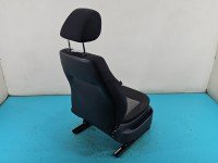 Fotel prawy przód pasażera Vw Polo V 6R 09- 5d EUROPA