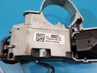 Stacyjka KLUCZYK WKŁADKA Opel Astra V K