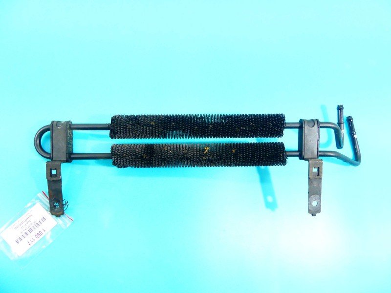 Chłodnica oleju Saab 9-4X 3.0 V6