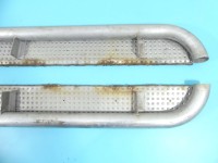 Próg lewy SŁUPEK ŚRODKOWY B Toyota Rav4 III 05- HB 5d szary 6T6