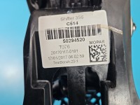 DŹWIGNIA LEWAREK WYBIERAK LINKI Fiat Tipo II 15- 1.4 16v