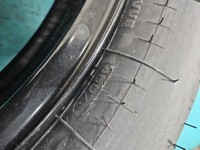 Koło zapasowe 18" dojazdowe dojazdówka AUDI Q7 I 4L Rozstaw śrub: 5x112, Vredestein, IMPRK1547863, R18 et53 VREDESTEIN 5x112
