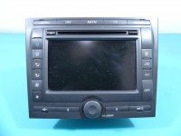 Radio fabryczne Ford Mondeo Mk3 462200-5324 radioodtwarzacz