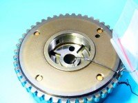 Koło faz rozrządu Mazda 3 I BK 1.6 16v 2298000440, 12E13300295, 229800-0440