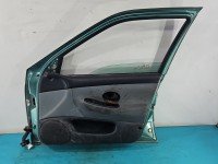 DRZWI PRZÓD PRAWE PASAŻERA Peugeot 406 5d