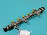 Listwa wtryskowa CZUJNIKI Nissan Qashqai I J10 06-13 0445214173, 8200942721 2.0 dci