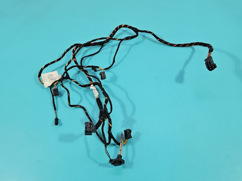 Wiązka instalacja 246470-9897-00, 246470-9897-00, Europejska, nagrzewnicy Bmw i3 246470-9897-00