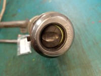 RURKI Przewód paliwowy Ford Fiesta Mk8 IMPRK1409907, H1B1-9032-AB, H1B1-9032-AB 1.1 Ti-VCT