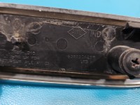 Listwa błotnika przód lewa Renault Talisman 638750426R
