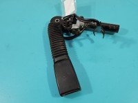 Pas bezpieczeństwa przód prawy pasażera Mini Cooper One II R56 06- 610183700D, 7211592