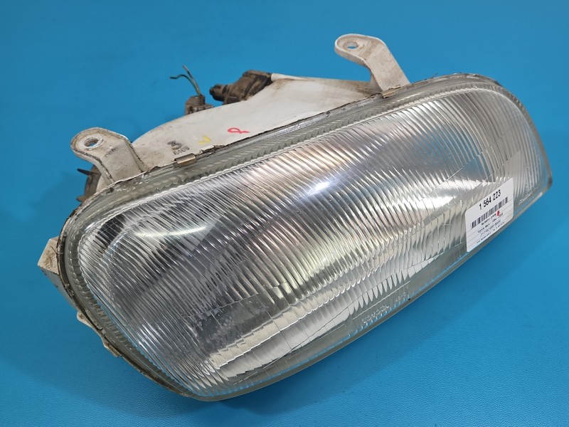 Reflektor prawy lampa przód Toyota Rav4 I 94- EUROPA