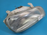 Reflektor prawy lampa przód Toyota Rav4 I 94- EUROPA