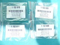 Amortyzator przód lewy przedni Audi A3 8L