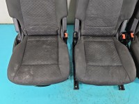 Kanapa tył fotel tylny Ford Galaxy Mk2 06-15